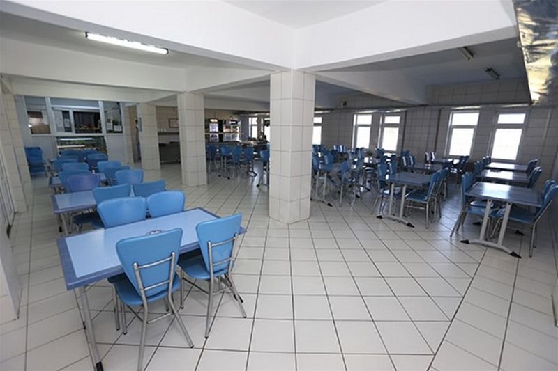 Pazaryeri Kyk Kız Öğrenci Yurdu Görseli