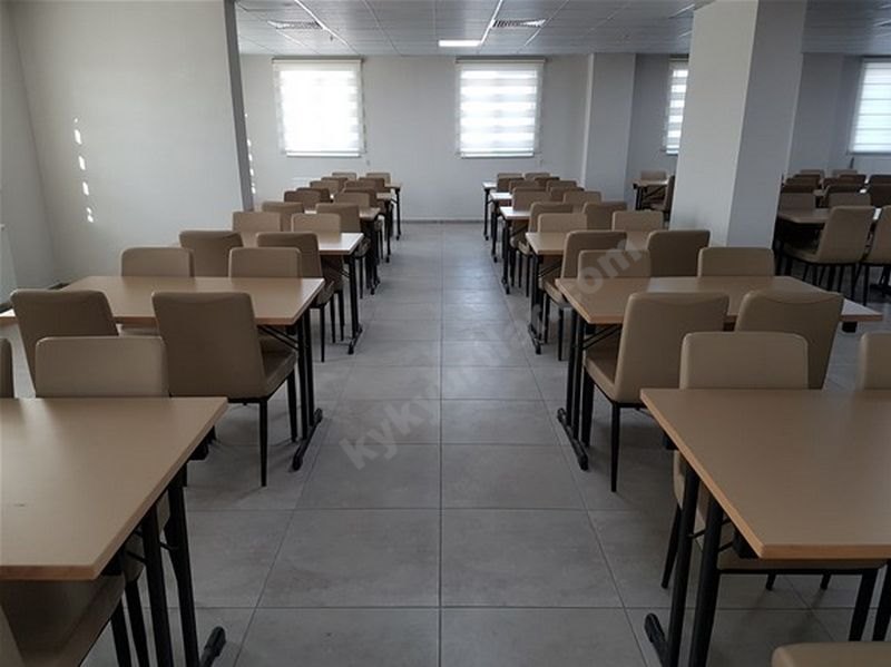 Pir Muhammed Bahaeddin Kyk Erkek Öğrenci Yurdu Görseli