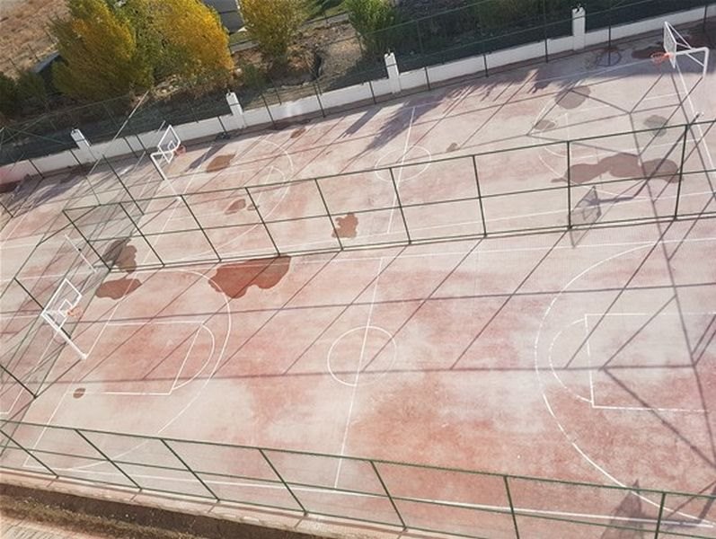 Pir Muhammed Bahaeddin Kyk Erkek Öğrenci Yurdu Görseli