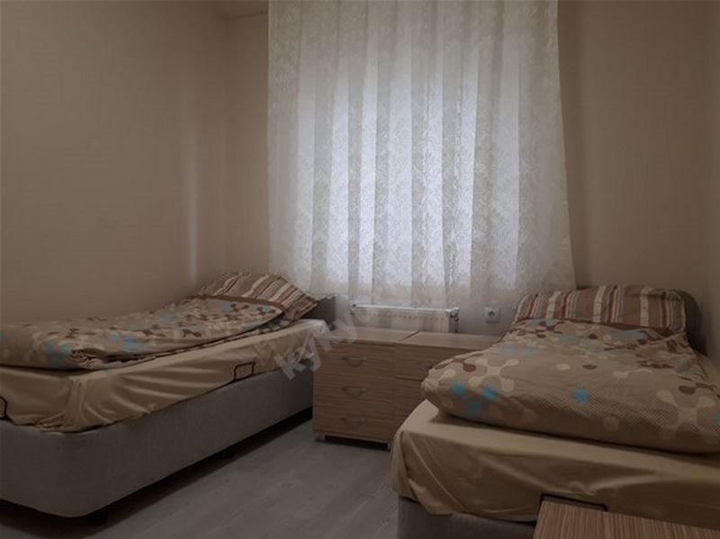 Piri Sami Kyk Erkek Öğrenci Yurdu Müdürlüğü Görseli