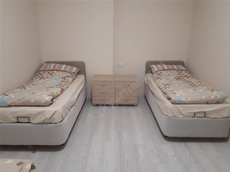Piri Sami Kyk Erkek Öğrenci Yurdu Müdürlüğü Görseli