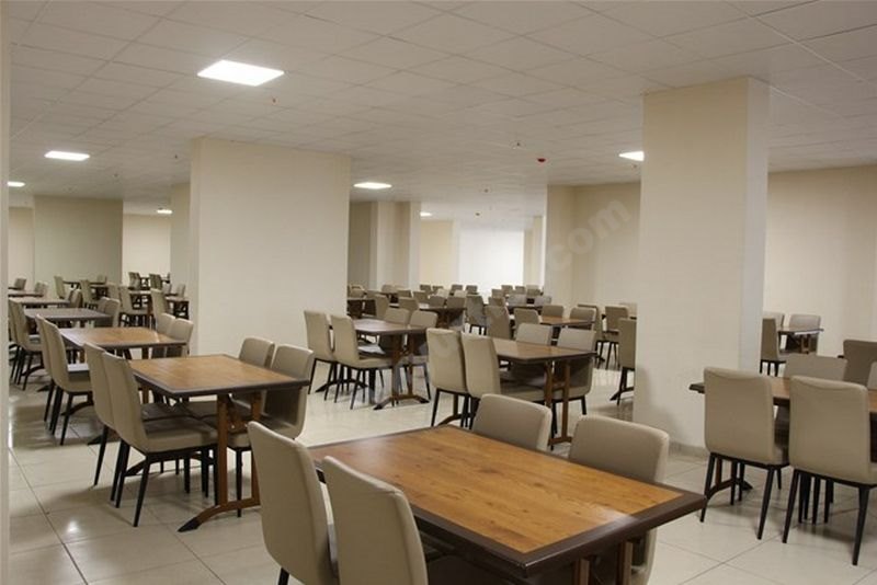 Piri Sami Kyk Erkek Öğrenci Yurdu Müdürlüğü Görseli