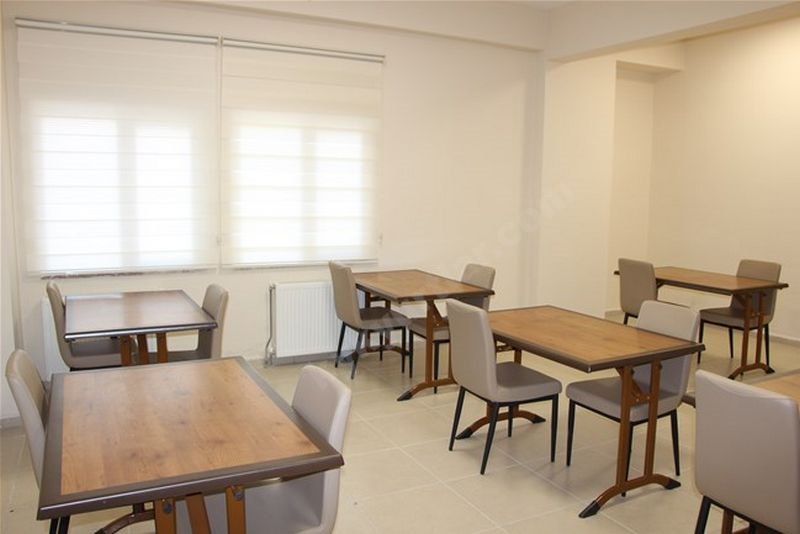 Piri Sami Kyk Erkek Öğrenci Yurdu Müdürlüğü Görseli
