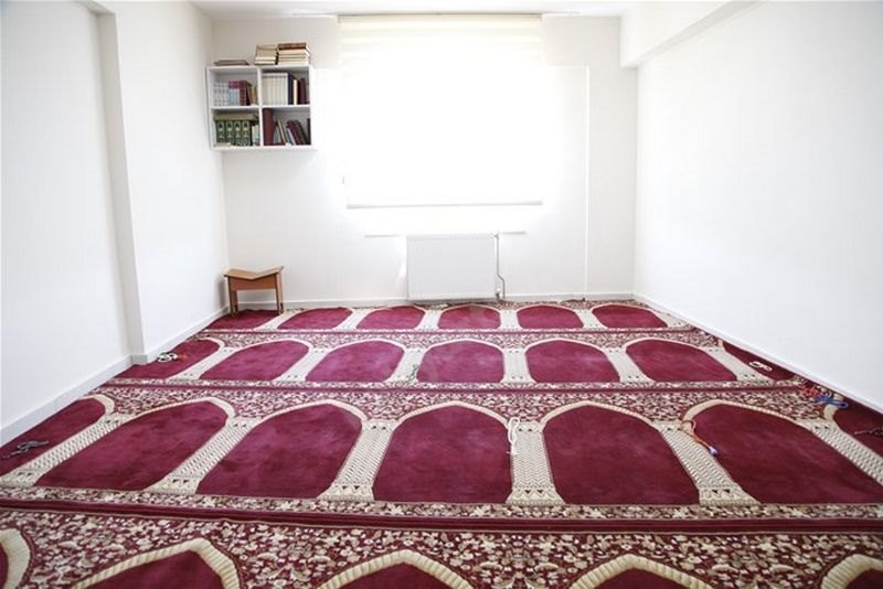 Plevne Kyk Erkek Öğrenci Yurdu Görseli