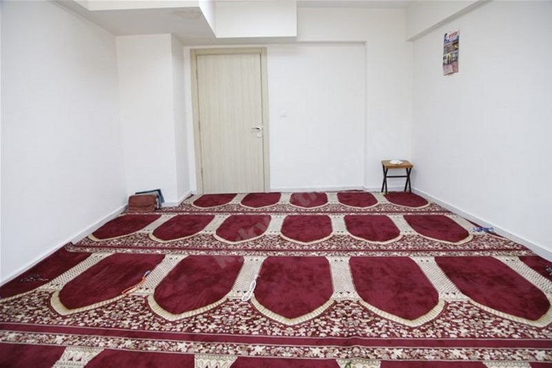 Plevne Kyk Erkek Öğrenci Yurdu Görseli
