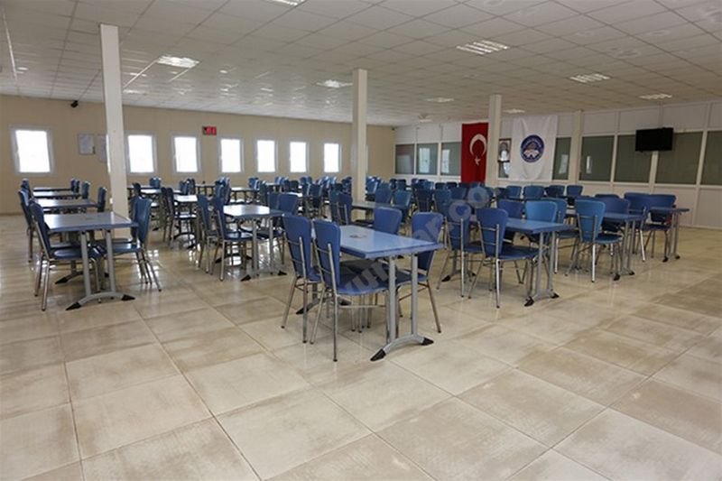 Polatlı Kyk Kız Ve Erkek Öğrenci Yurdu Görseli