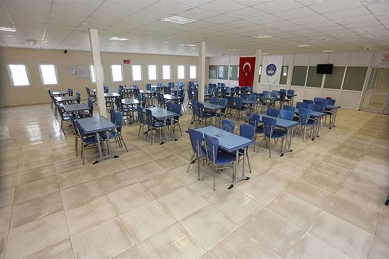 Polatlı Kyk Kız Ve Erkek Öğrenci Yurdu Görseli