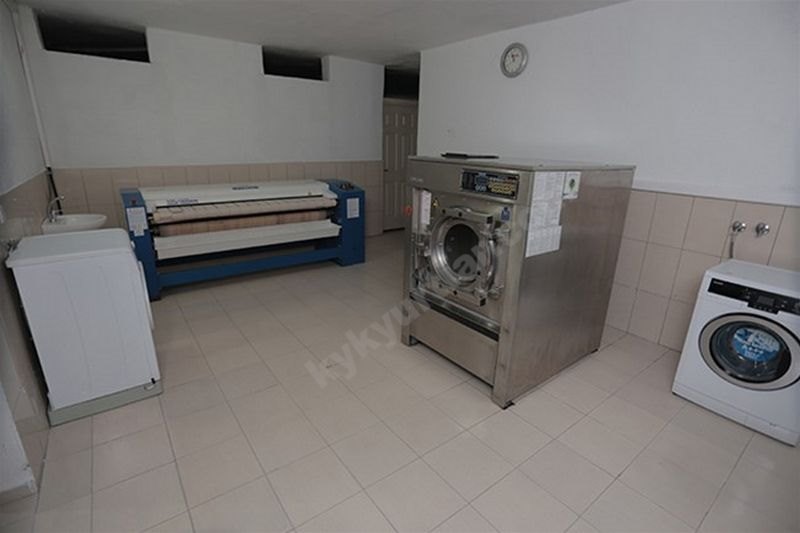 Polatlı Kyk Kız Ve Erkek Öğrenci Yurdu Görseli