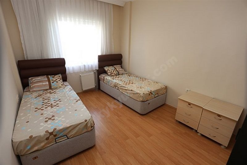 Polatlı Kyk Kız Ve Erkek Öğrenci Yurdu Görseli