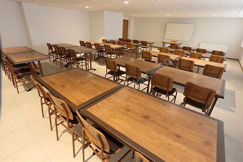 Prof.Dr.Cevat Akşit Kyk Erkek Öğrenci Yurdu Görseli