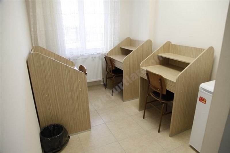 Rabia Hatun Kyk Kız Öğrenci Yurdu Görseli
