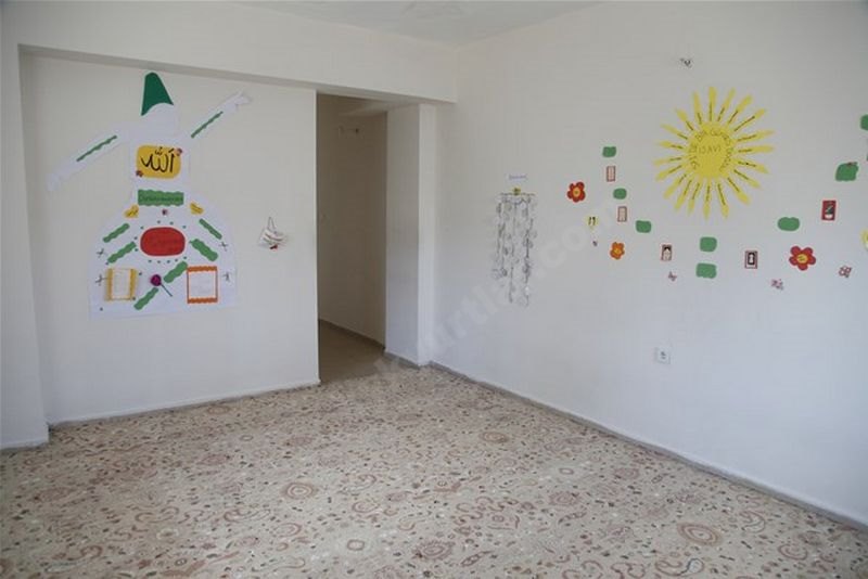 Rabia Hatun Kyk Kız Öğrenci Yurdu Görseli