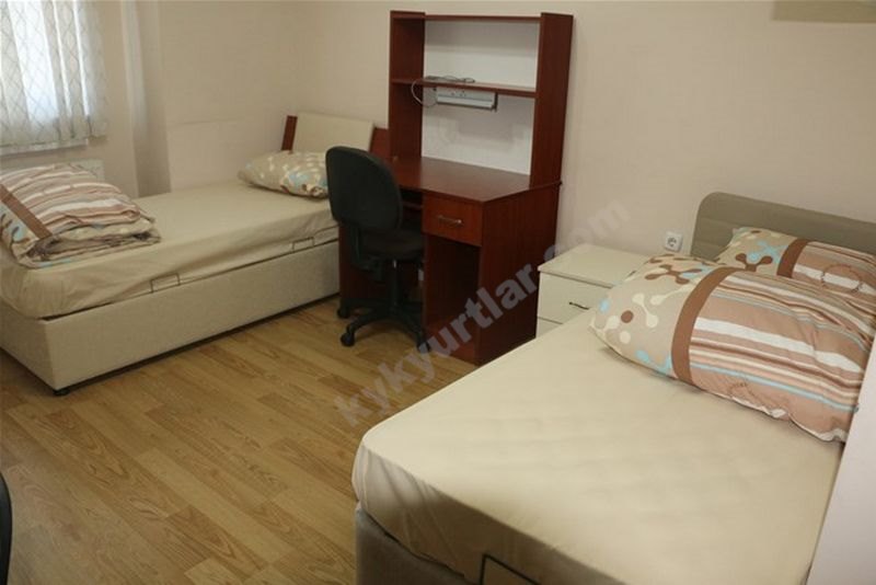 Rahime Sultan Kyk Kız Öğrenci Yurdu Görseli
