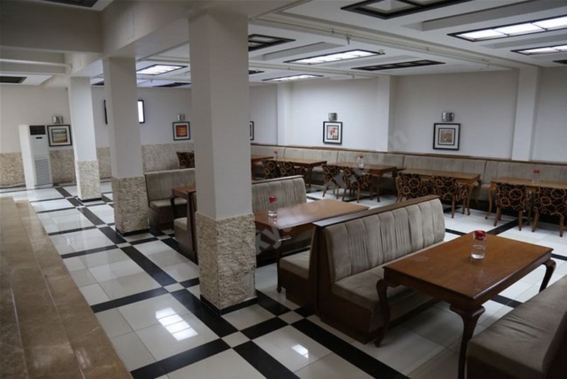 Rahime Sultan Kyk Kız Öğrenci Yurdu Görseli