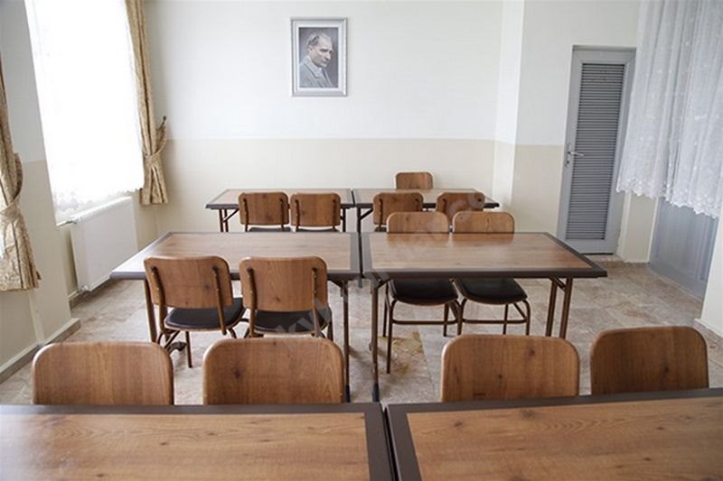 Refahiye Sydv Kyk Kız Ve Erkek Öğrenci Yurdu Görseli