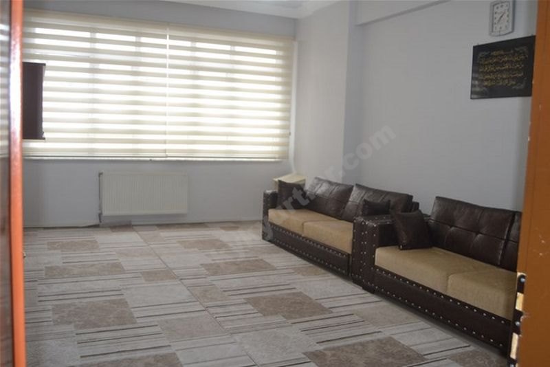 Reşadiye Kyk Kız Öğrenci Yurdu Görseli