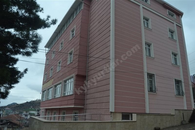 Reşadiye Kyk Kız Öğrenci Yurdu Görseli