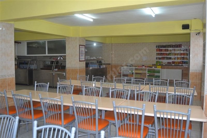 Reşadiye Kyk Kız Öğrenci Yurdu Görseli