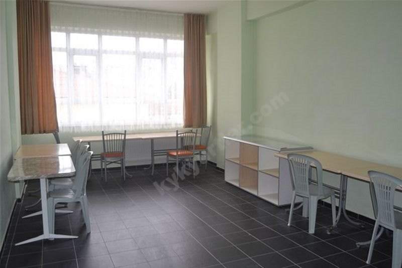 Reşadiye Kyk Kız Öğrenci Yurdu Görseli