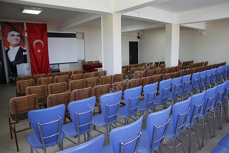 Rize Yeşilçay Kyk Erkek Öğrenci Yurdu Görseli