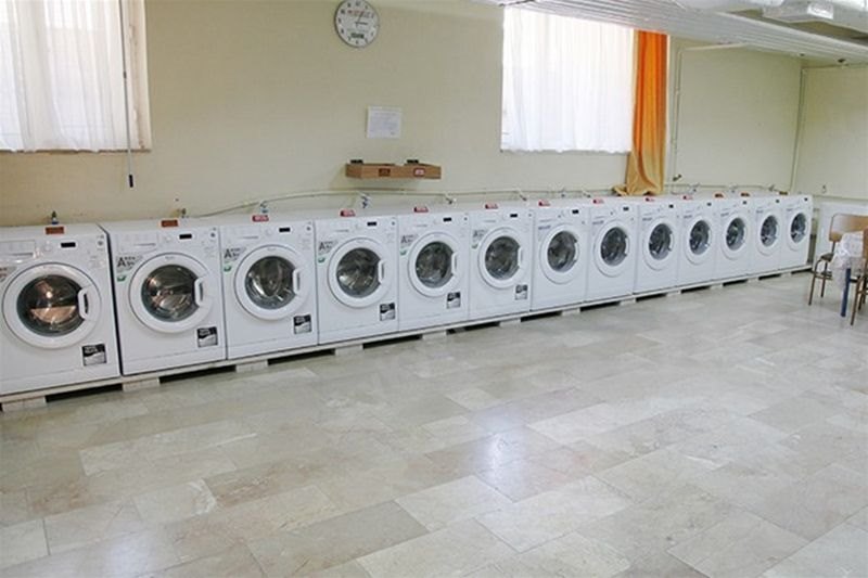 Rize Yeşilçay Kyk Erkek Öğrenci Yurdu Görseli