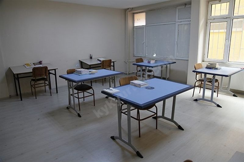 Rize Kyk Kız Öğrenci Yurdu Görseli