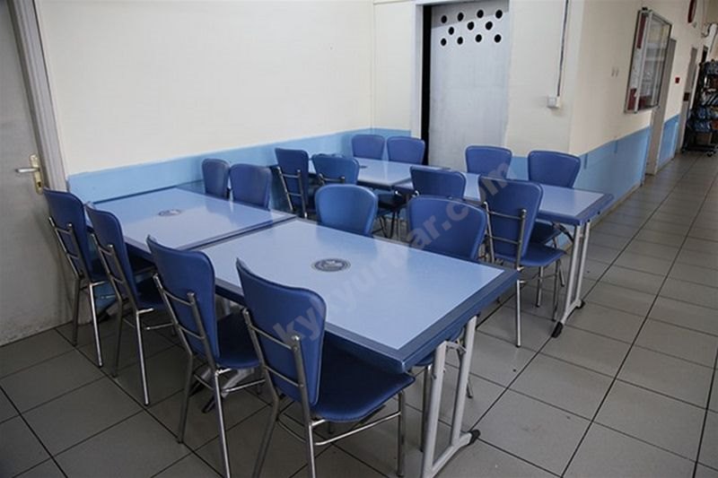 Rize Kyk Kız Öğrenci Yurdu Görseli