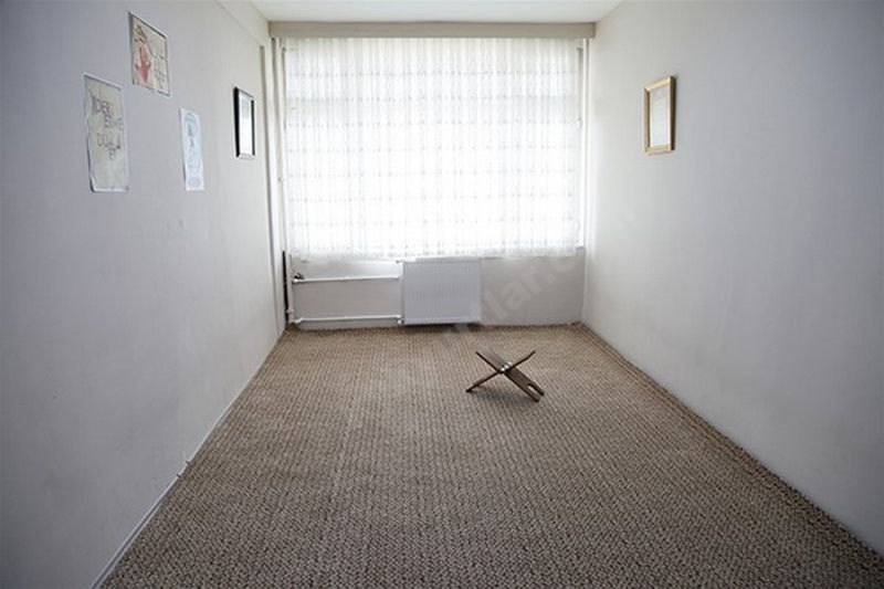 Rize Kyk Kız Öğrenci Yurdu Görseli