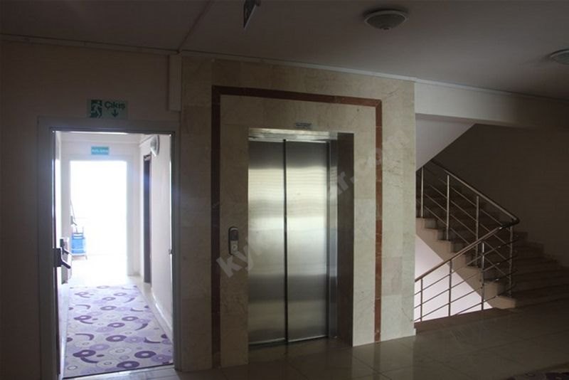 Sabiha Anne Kyk Kız Öğrenci Yurdu Görseli