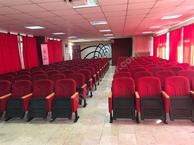 Safiye Sultan Kyk Kız Öğrenci Yurdu Görseli