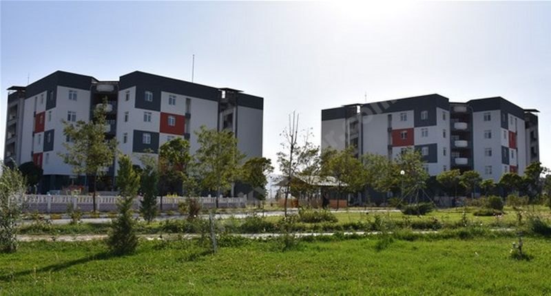 Safiye Sultan Kyk Kız Öğrenci Yurdu Görseli