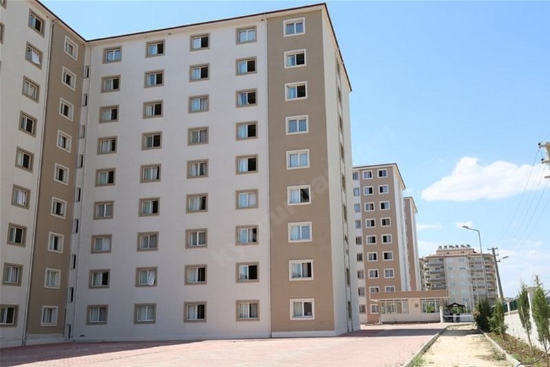 Safvan Bin Muattal Kyk Kız Öğrenci Yurdu Görseli