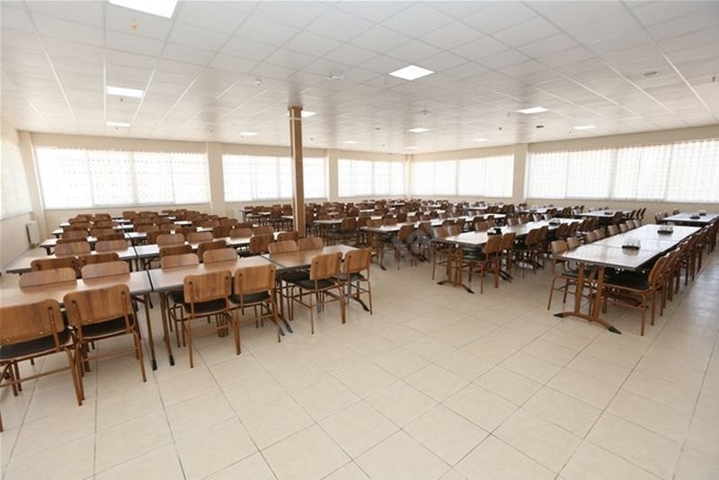 Safvan Bin Muattal Kyk Kız Öğrenci Yurdu Görseli