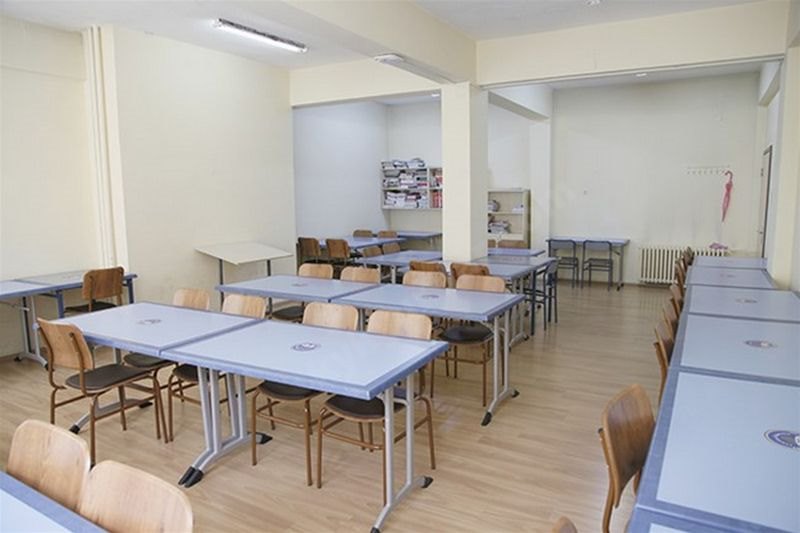 Şah Sultan Kyk Kız ve Erkek Öğrenci Yurdu Görseli