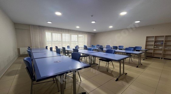 Sahabiye Kyk Erkek Öğrenci Yurdu Görseli