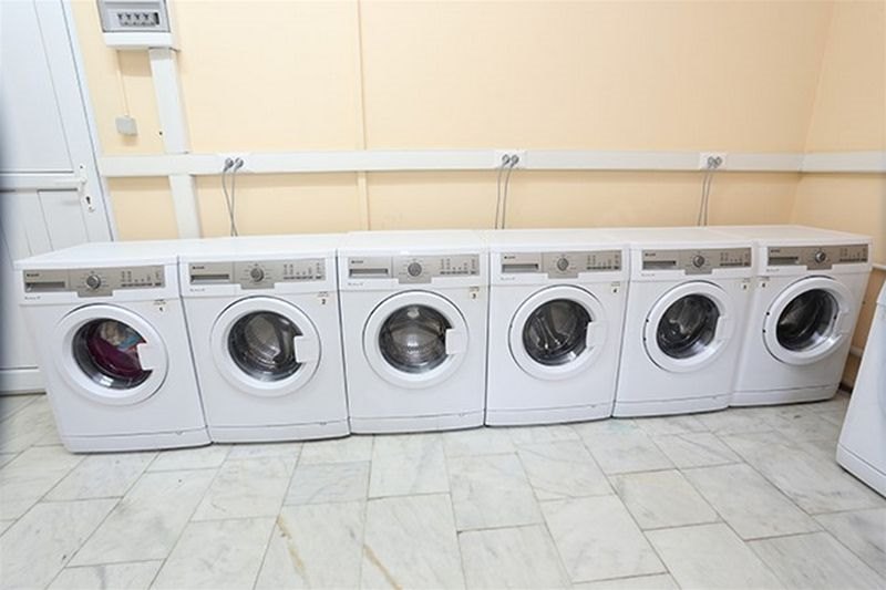 Şahidi Kyk Kız Öğrenci Yurdu Görseli