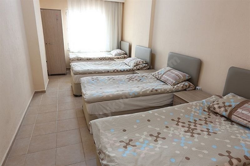 Şahidi Kyk Kız Öğrenci Yurdu Görseli
