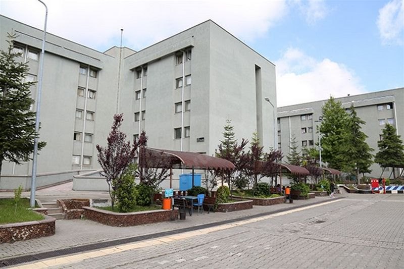 Sakarya Kyk Kız Öğrenci Yurdu Görseli