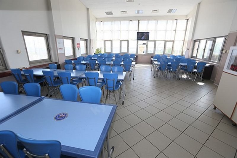 Sakarya Kyk Kız Öğrenci Yurdu Görseli