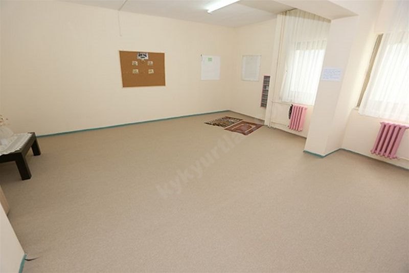 Sakarya Kyk Kız Öğrenci Yurdu Görseli
