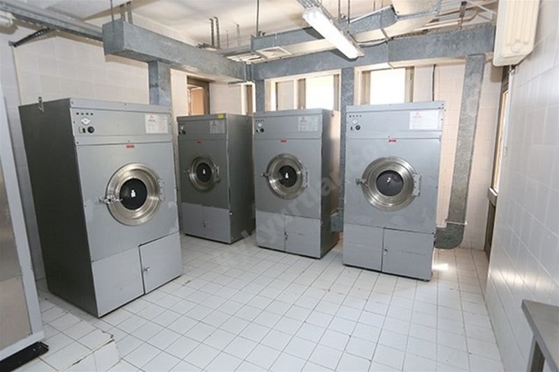 Sakarya Kyk Kız Öğrenci Yurdu Görseli