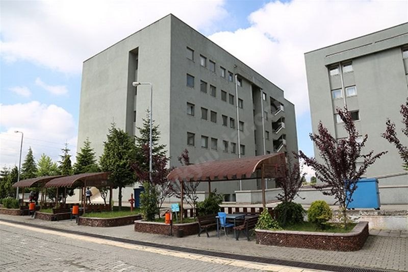 Sakarya Kyk Kız Öğrenci Yurdu Görseli
