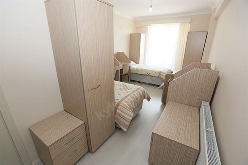 Sakarya Kyk Kız Öğrenci Yurdu Görseli