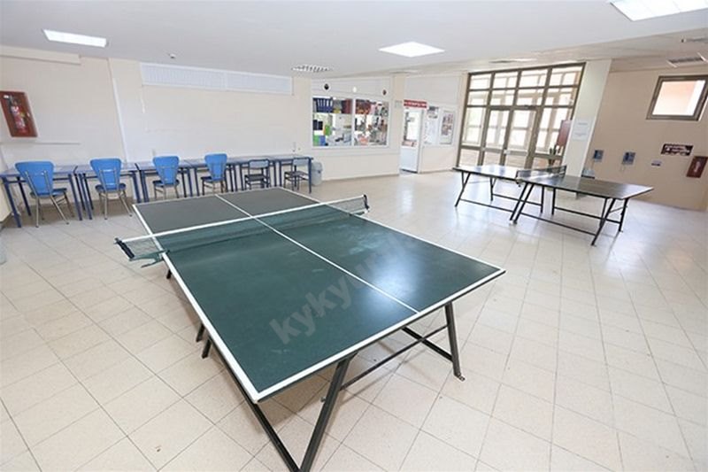 Sakarya Kyk Kız Öğrenci Yurdu Görseli