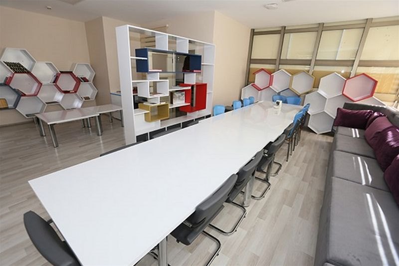 Sakarya Kyk Kız Öğrenci Yurdu Görseli