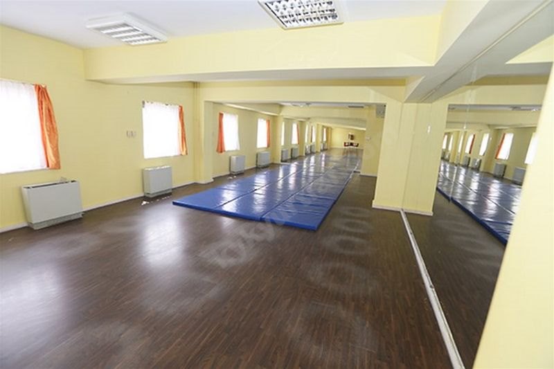 Sakarya Kyk Kız Öğrenci Yurdu Görseli