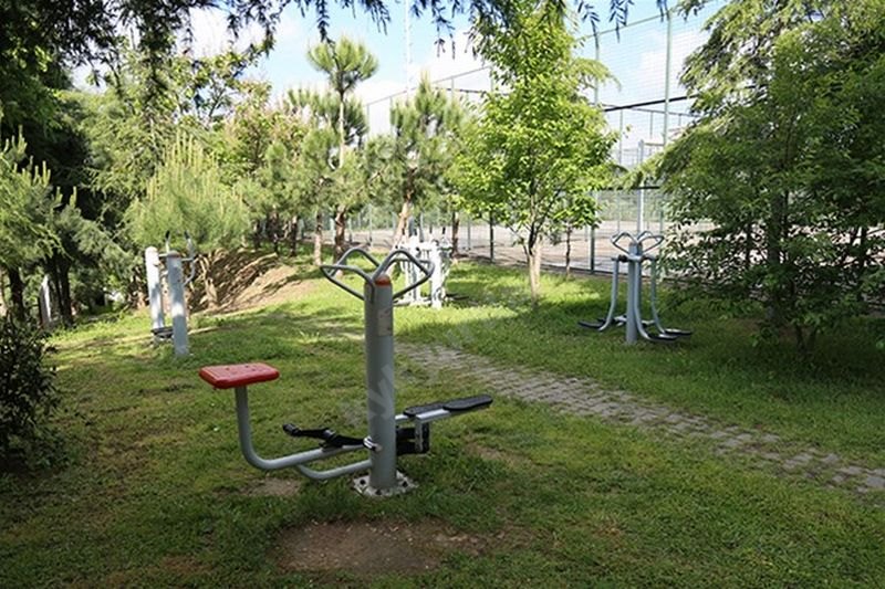 Sakarya Kyk Kız Öğrenci Yurdu Görseli