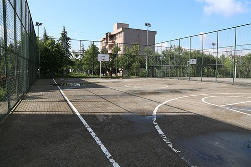 Sakarya Kyk Kız Öğrenci Yurdu Görseli