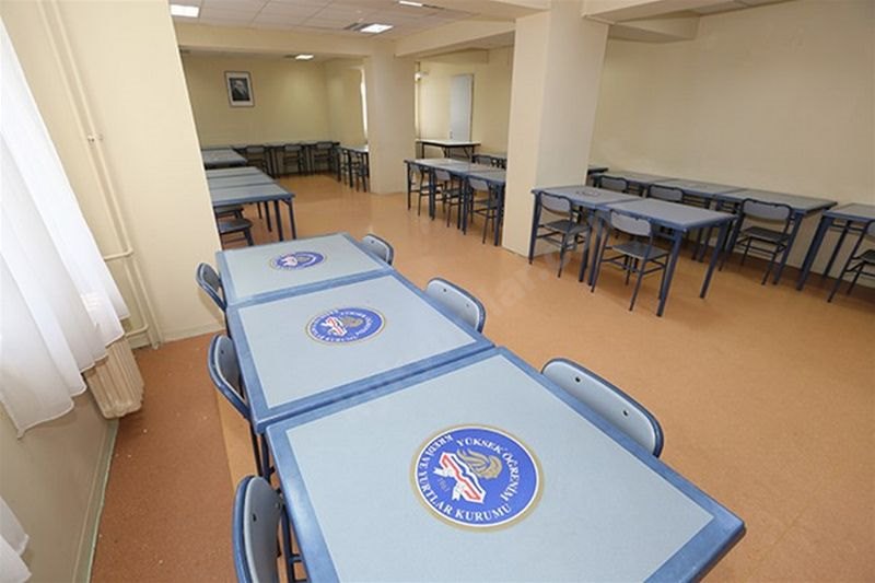 Sakarya Kyk Kız Öğrenci Yurdu Görseli