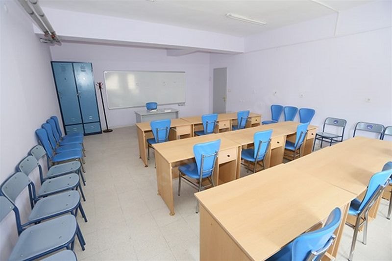 Sakarya Kyk Kız Öğrenci Yurdu Görseli